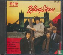 More Rolling Stones