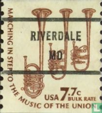 Americana Sax 