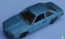 BMW 633 csi