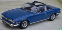 Triumph Stag