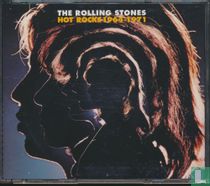 Hot Rocks 1964-1971