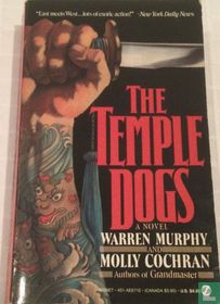 The Temple Dogs