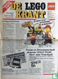 De Lego Krant 33
