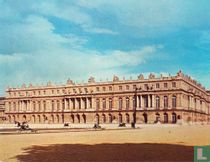 Le chateau de Versailles / Het kasteel van Versailles for sale