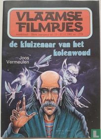 De kluizenaar van het Kolenwoud for sale