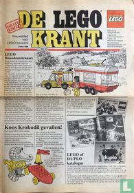 De Lego Krant 40