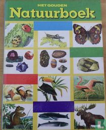 Het gouden natuurboek