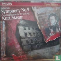 Symphony no. 9 "The Great"