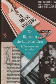 De Bijbel in de Lage Landen