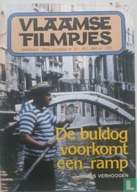 De Buldog voorkomt een ramp for sale