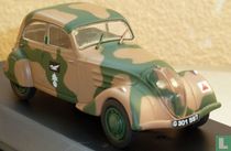 Peugeot 402 B légère