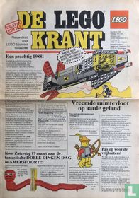 De Lego Krant 39
