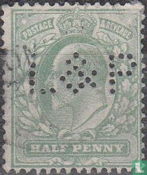 Edward VII