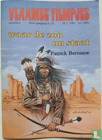 Waar de zon nu staat for sale