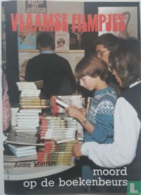 Moord op de boekenbeurs for sale