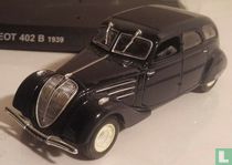 Peugeot 402 B