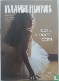 Dans, vlinder... dans for sale