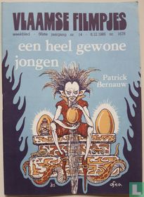Een heel gewone jongen for sale