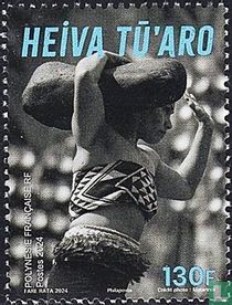 Heiva tu'aro
