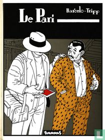 Le pari