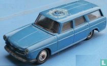 Peugeot 404 L Break 
