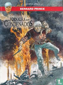 A fronalha dos condenados