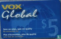 Vox Global