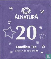 20 Kamillen Tee