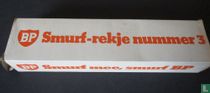 Smurf-rekje nummer 3