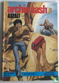 Asfalt for sale