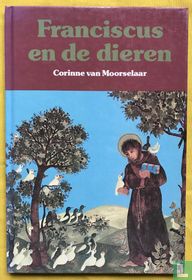 Franciscus en de dieren