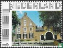 Maison Drossaert, Geleen
