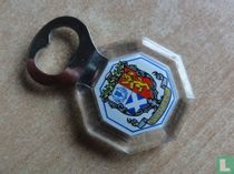 Ouvre-bouteille Ecosse