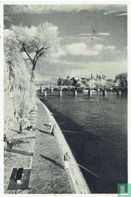 KLM 'Au bord de la Seine' - Rep. Argentina