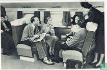 KLM 'On board The Flying Dutchman' - U.S.A.