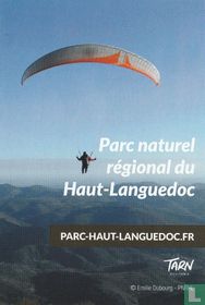 Parc naturel régional du Haut-Languedoc