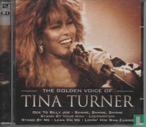 The Golden Voice of Tina Turner