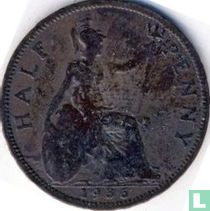 Royaume-Uni ½ penny 1936 acheter