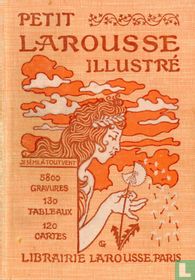 Petit Larousse Illustré 