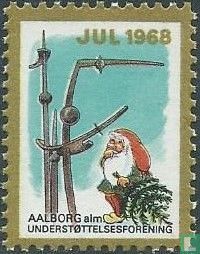 Noël à Alborg
