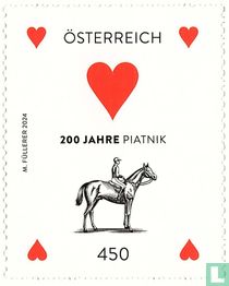 200 ans de Piatnik