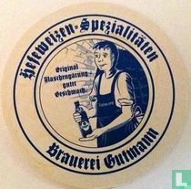 Hefeweizen 