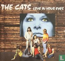 Love in Your Eyes