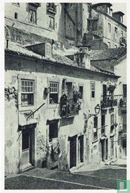 KLM 'Pitoresca Lisboa' - Rep. Argentina