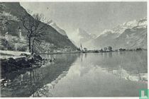 KLM 'Vierwaldstätter See' - Israel