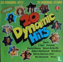 20 Dynamic Hits