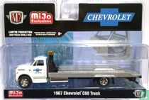 Chevrolet C60 Truck