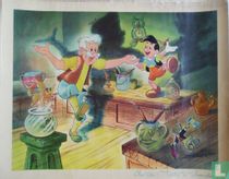 Pinocchio
