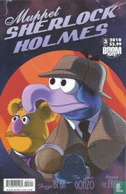 Muppet Sherlock Holmes 3
