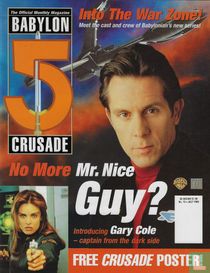 Babylon 5 #13